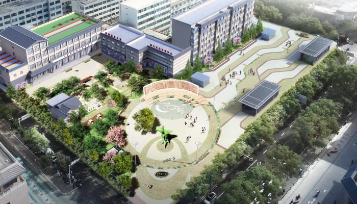 調(diào)研指導(dǎo) | 肅州區(qū)委副書(shū)記、區(qū)長(zhǎng)調(diào)研生態(tài)公司肅州區(qū)重點(diǎn)在建項(xiàng)目